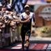 Braden Currie had to dig deep to secure bronze at the IRONMAN World Championship