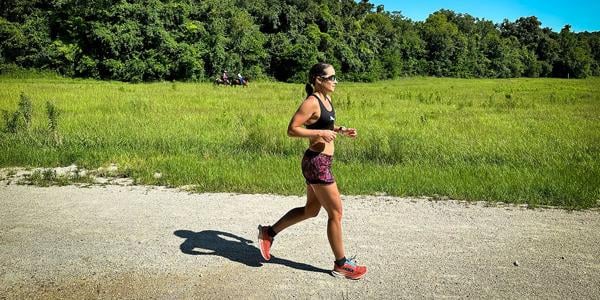 Becoming One: How to Survive Summer IRONMAN Training