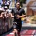 Kyle Smith finished 11th on his IRONMAN World Championship debut