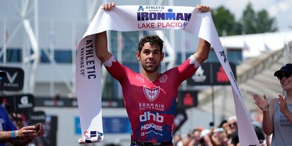 Ironman Lake Placid 2024 Results: Unveiling the Champions