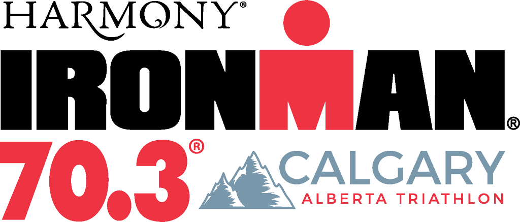IRONMAN 70.3 Calgary at Harmony
