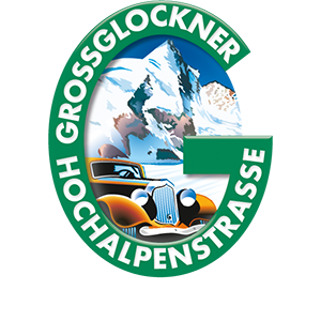 Grossglockner Logo