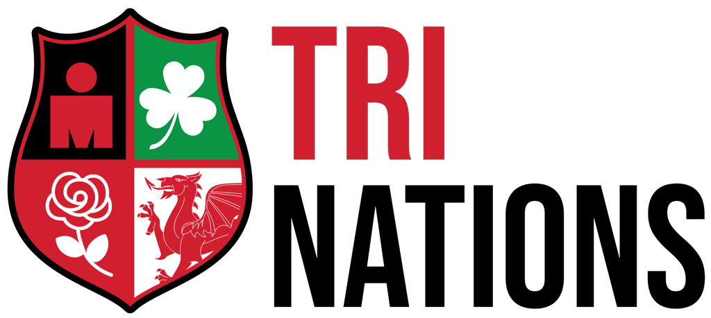 IRONMAN Tri Nations logo