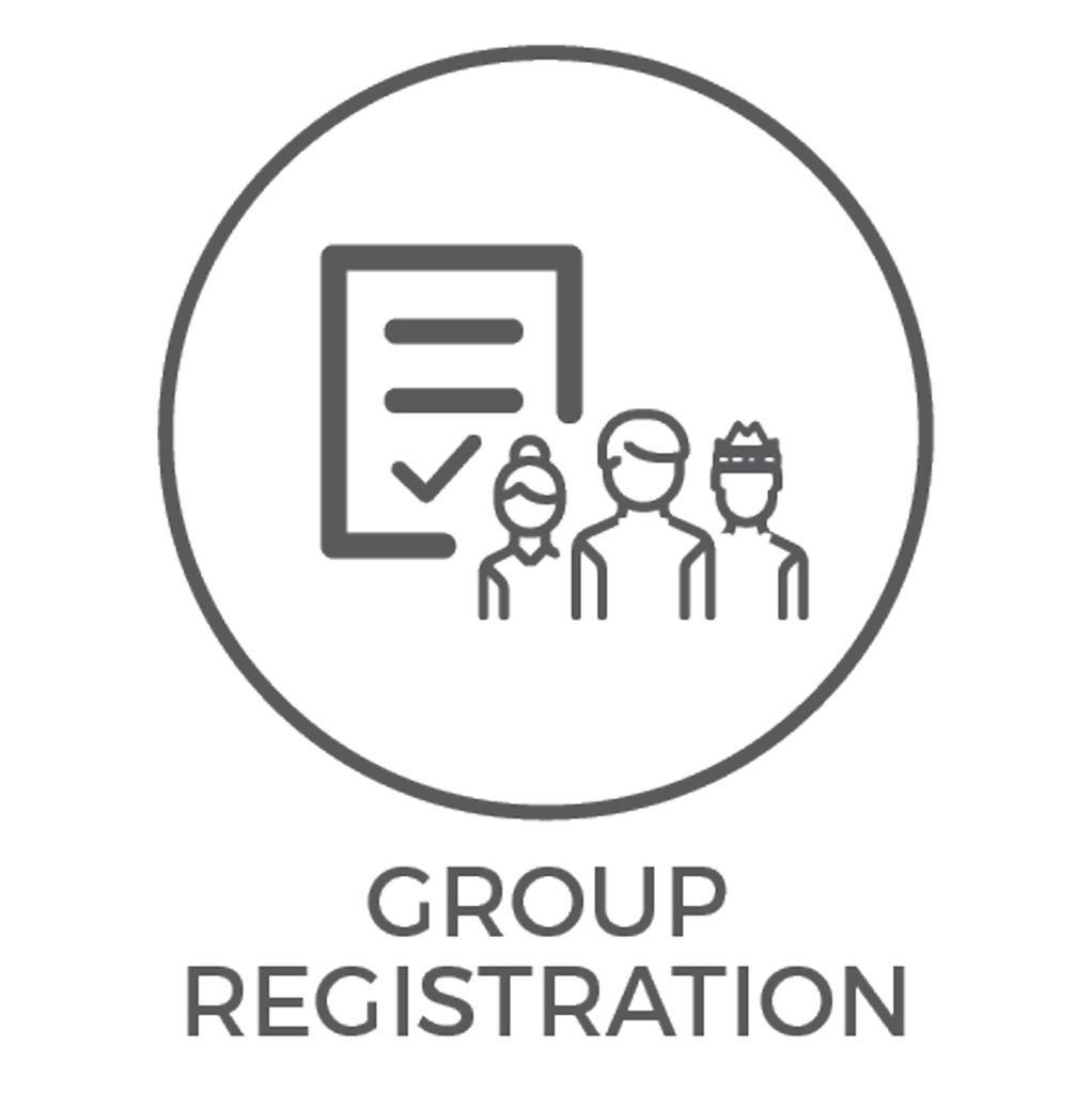 TriClub Group Registration Icon