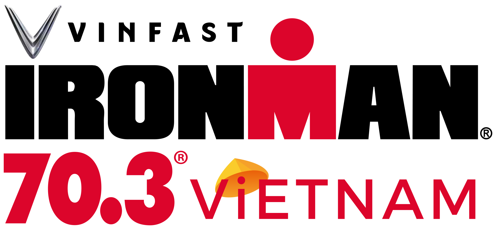 IRONMAN 70.3 Viet Nam