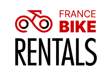 Official France Bike Rental partner logo