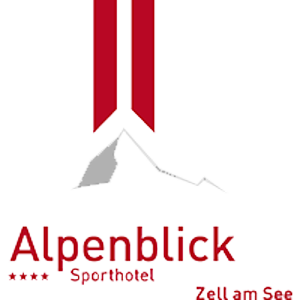 Sporthotel Alpenblick Logo