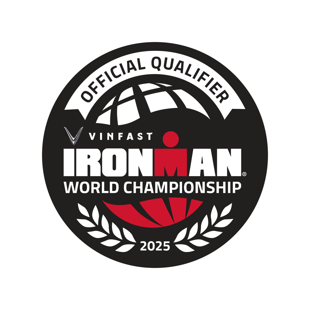 2024 VinFast IRONMAN World Championship Qualifying Slots 