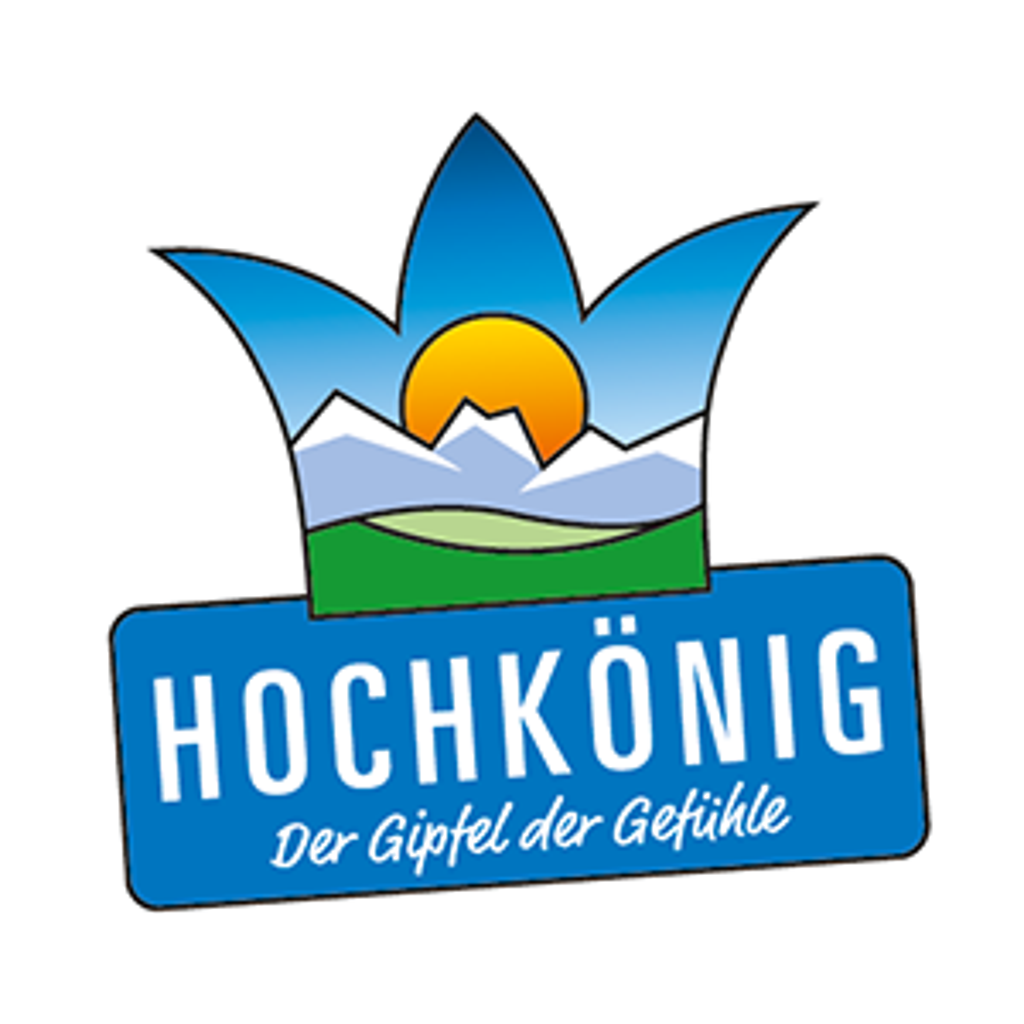 Hochkoenig Logo