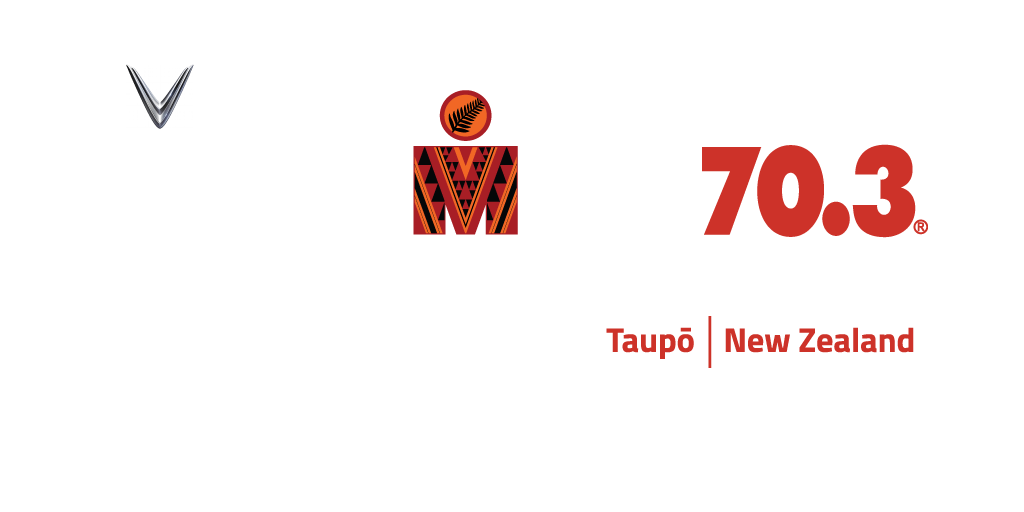 VinFast IRONMAN 70.3 World Championships