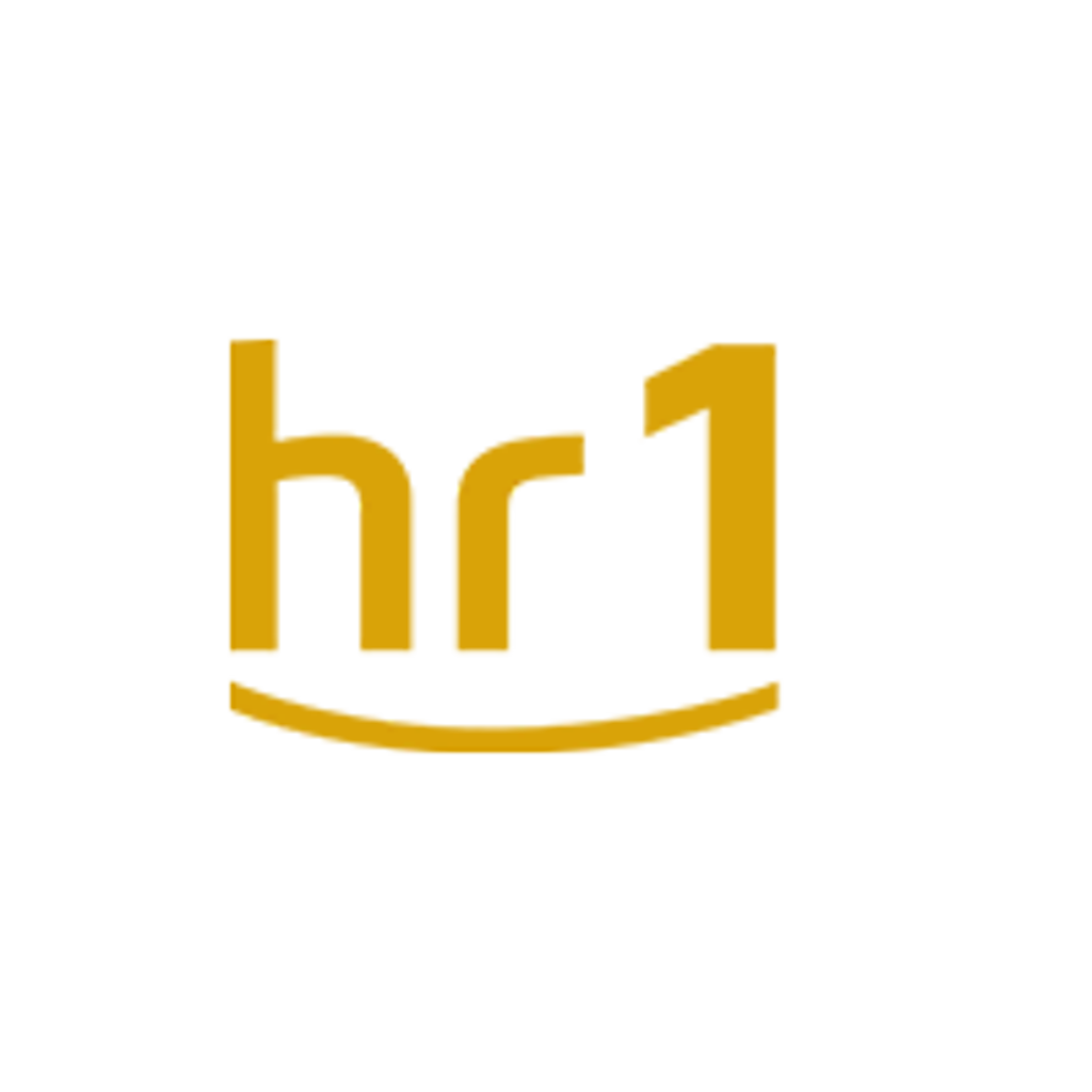hr 1 logo