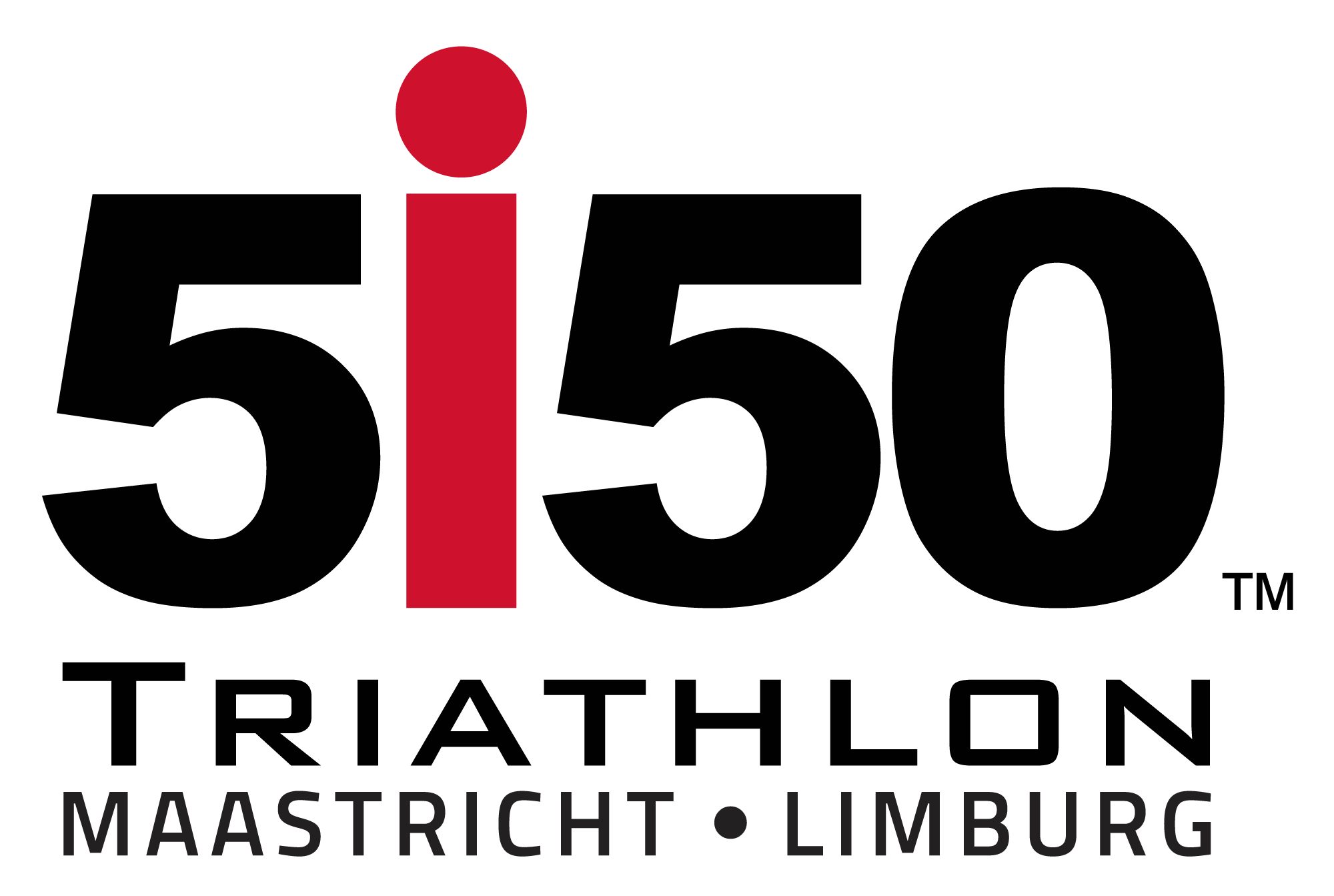 Official 5150 Maastricht-Limburg Race Logo