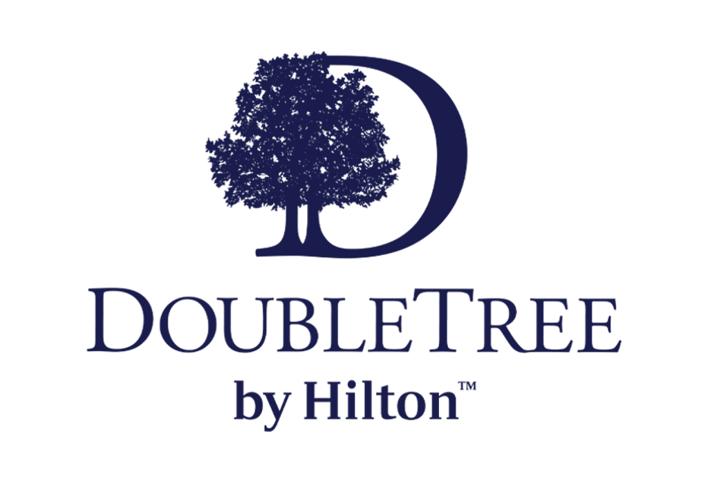 Double Tree By hilton logo