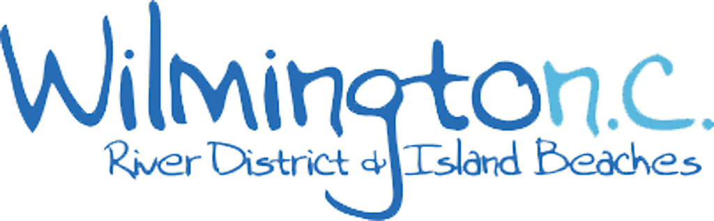Visit Wilmington Logo