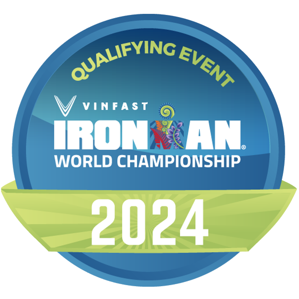 2024 VinFast IRONMAN World Championship