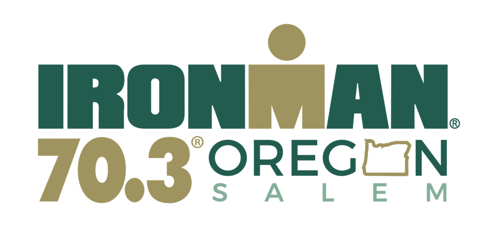 IROMAN 70.3 Oregon