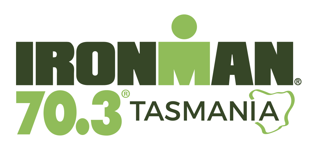 IRONMAN 70.3 Tasmania
