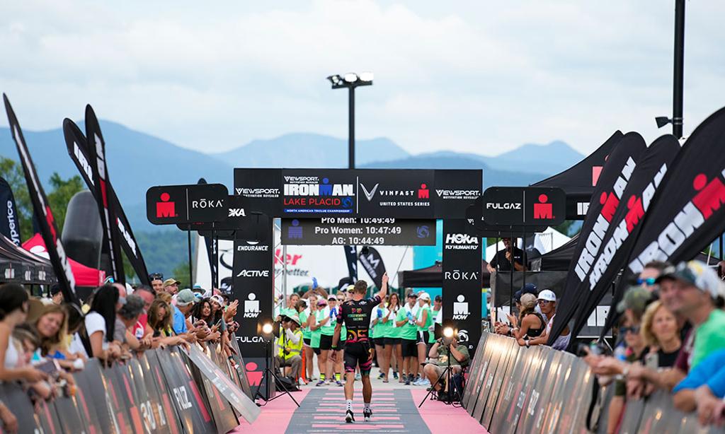 Lake.Placid Ironman 2024: Conquer the Ultimate Endurance Challenge