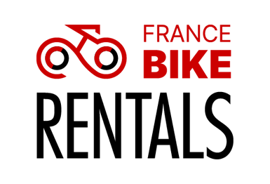 Official France Bike Rental partner logo