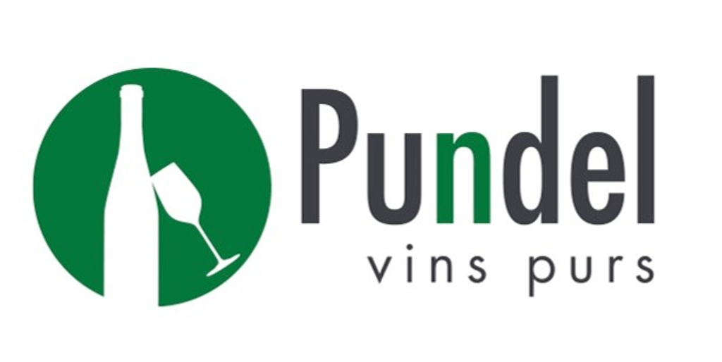 Pundel Logo