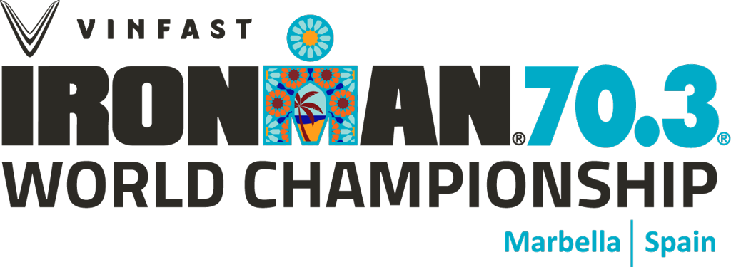 VinFast IRONMAN 70.3 World Championship 2025