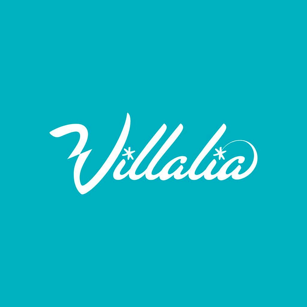 Logo Villalia