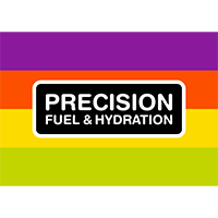 Precision Fuel & Hydration partner logo