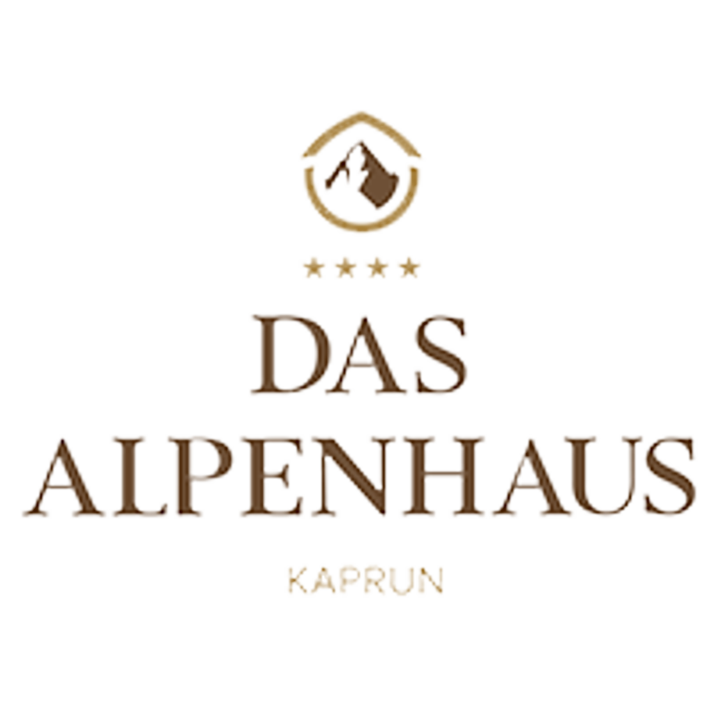 Alpenhaus Kaprun Logo