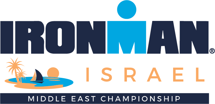 IRONMAN Israel Middle East Championship Race Logo