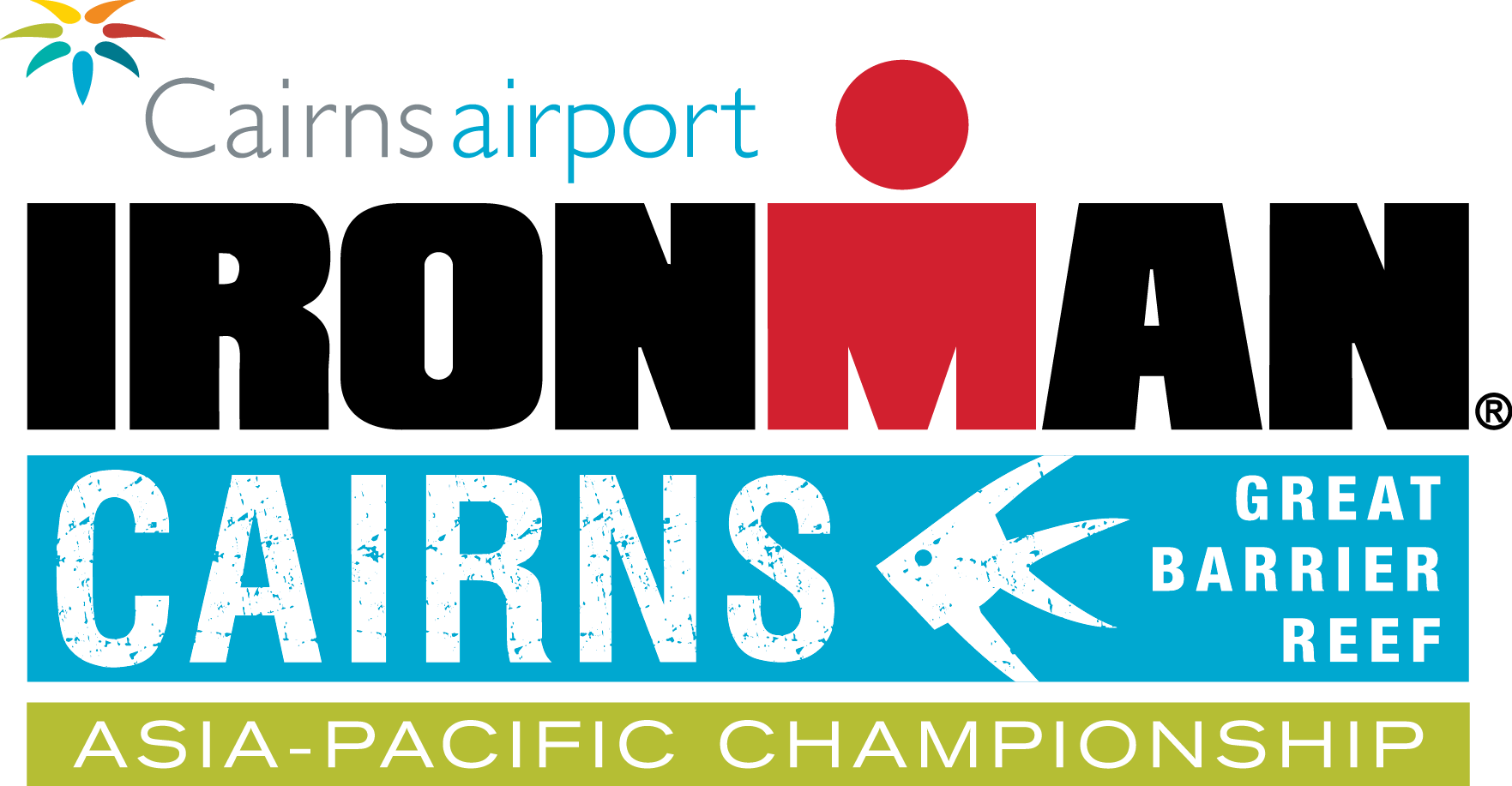 IRONMAN Asia-Pacific Championship Cairns