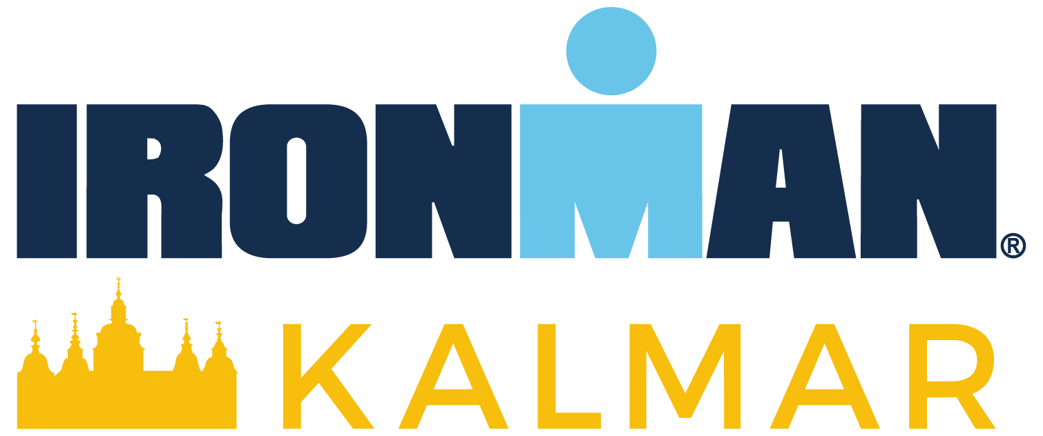 IRONMAN Kalmar Logo