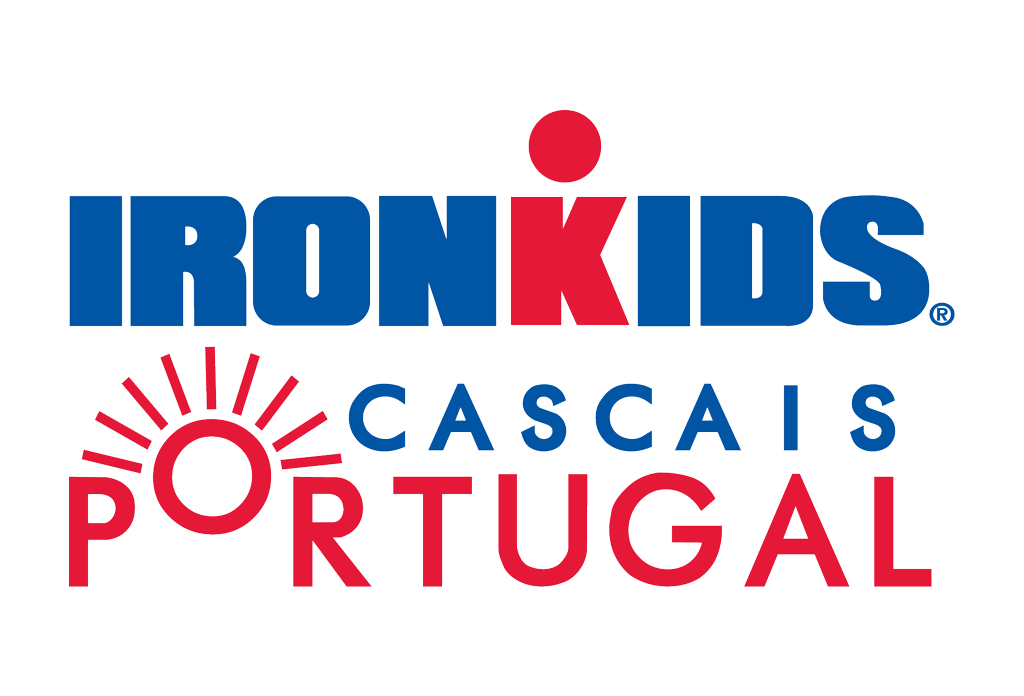 IRONKIDS Cascasi Logo