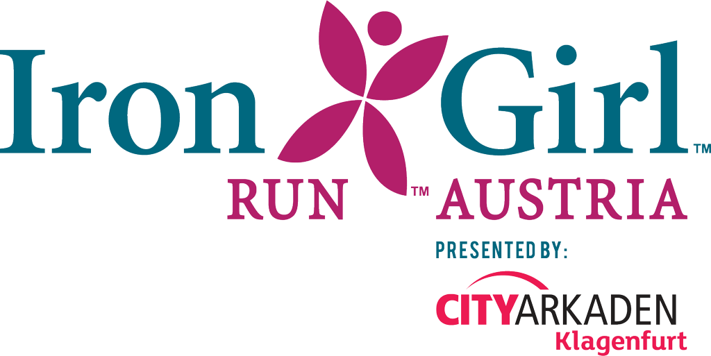 Iron Girl Austria logo