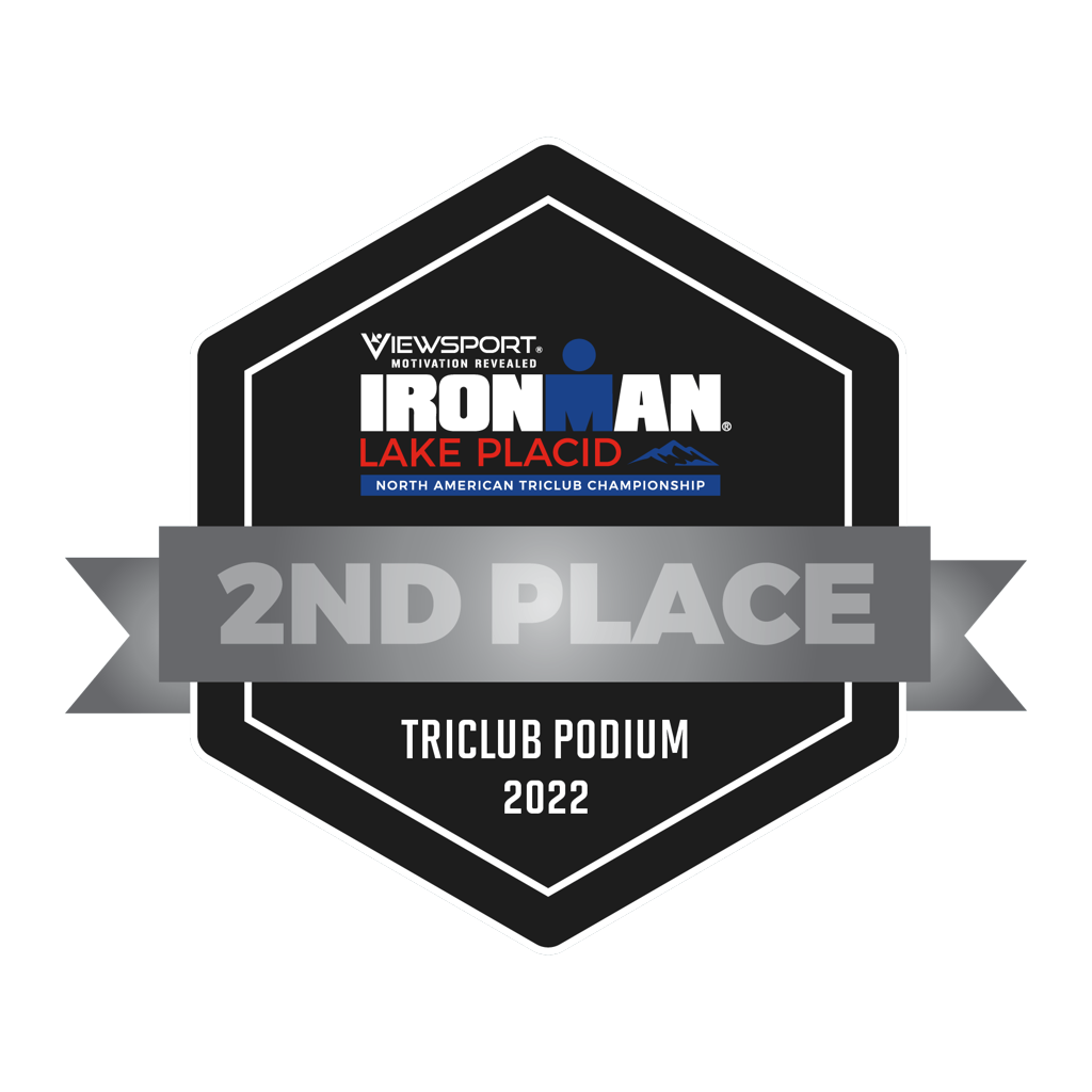 IMLP - 2nd Place