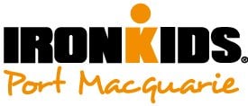 IRONKIDS Port Macquarie