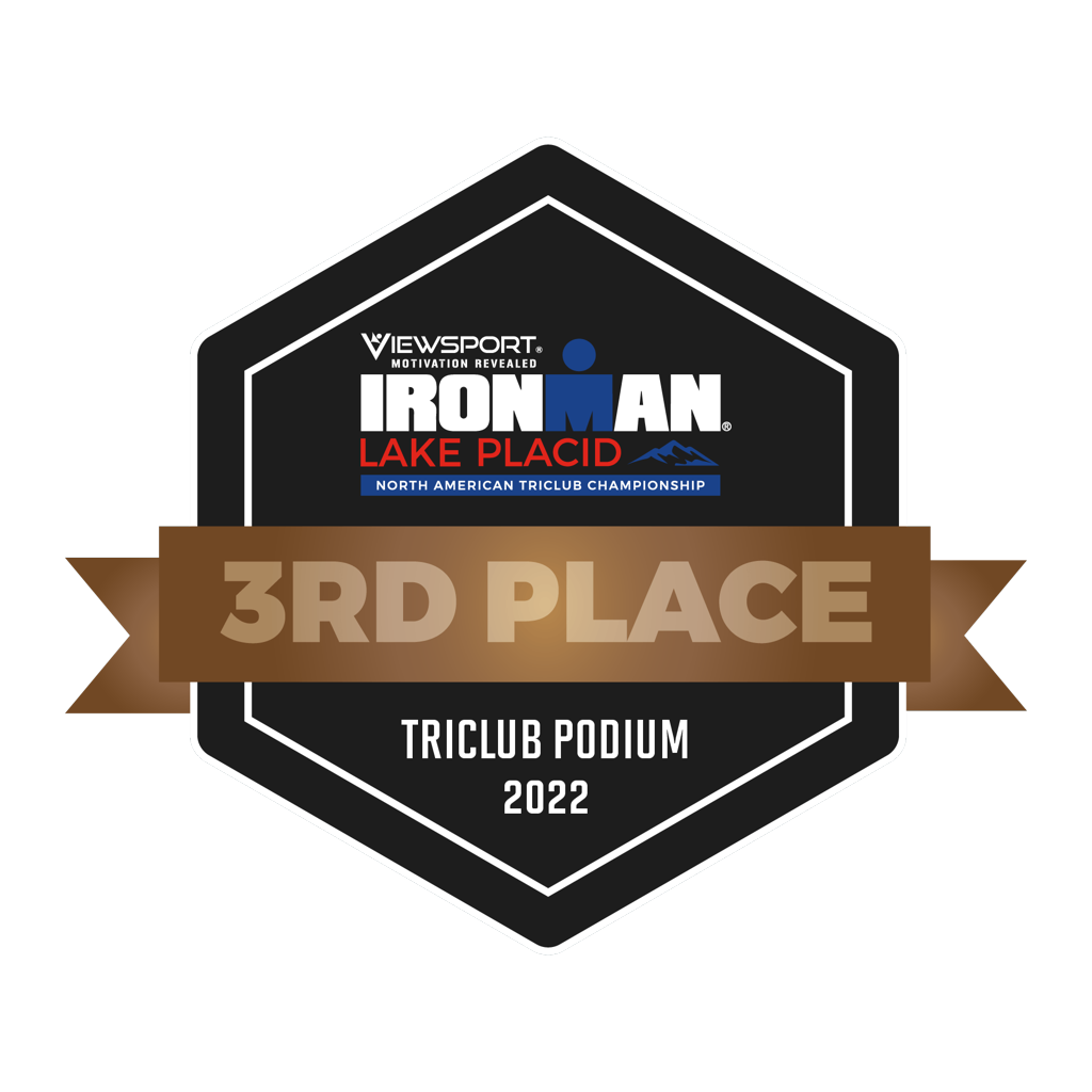 IMLP - 3rd Place