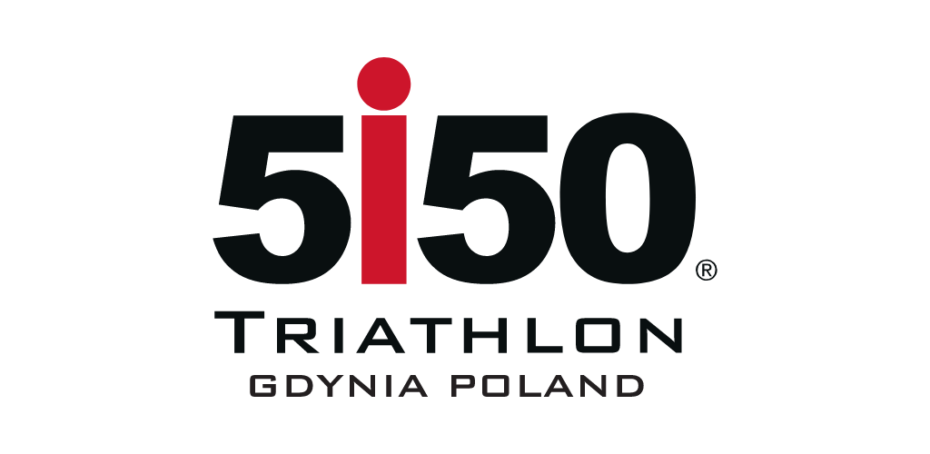 Official 5150 Poznan Race Logo