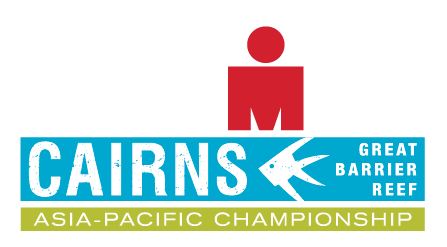 IRONMAN Cairns Asia-Pacific Championship