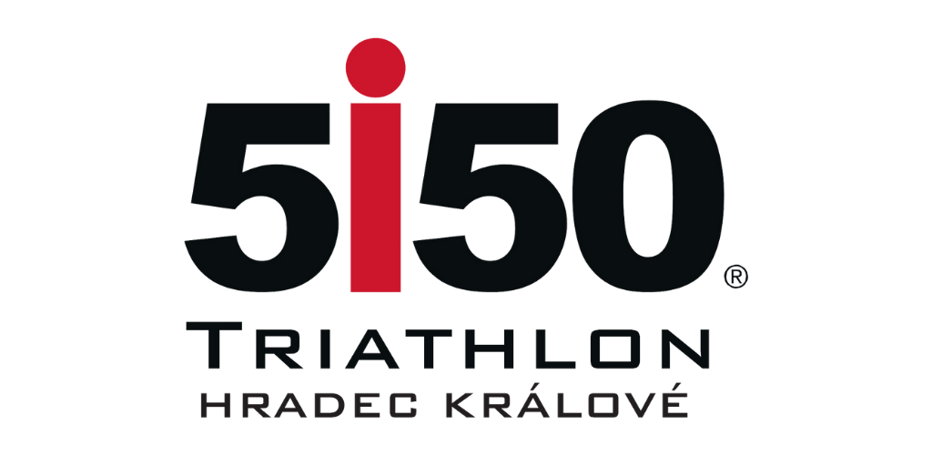 Official 5150 Hradec Kralove Race Logo