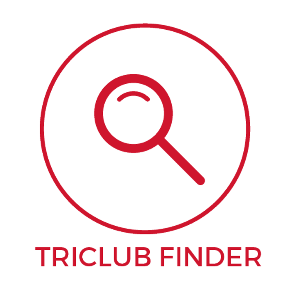 TriClub Finder