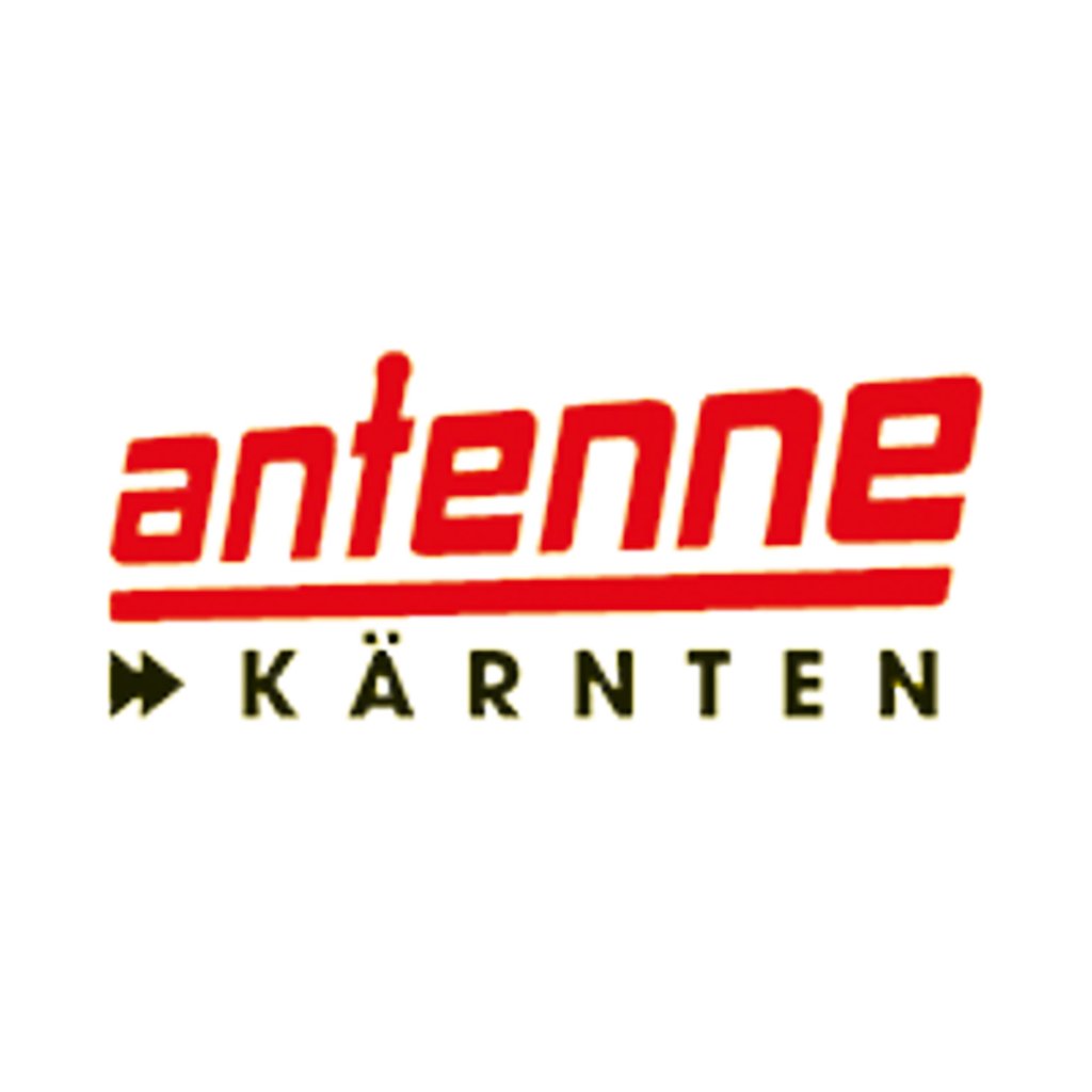 Antenne Kärnten logo