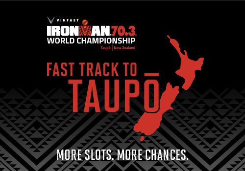 Fast Track to Taupo