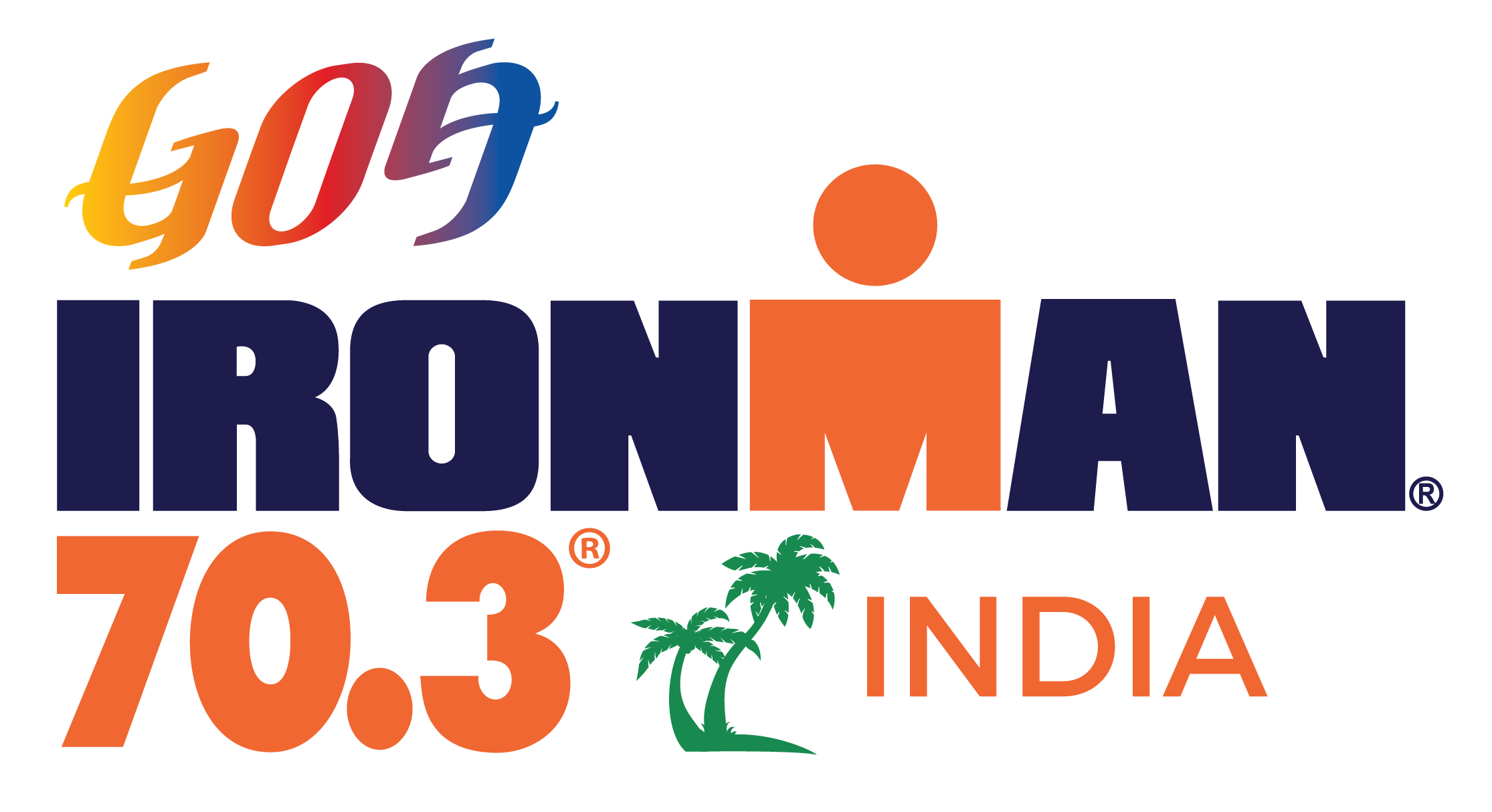IRONMAN 70.3 Goa