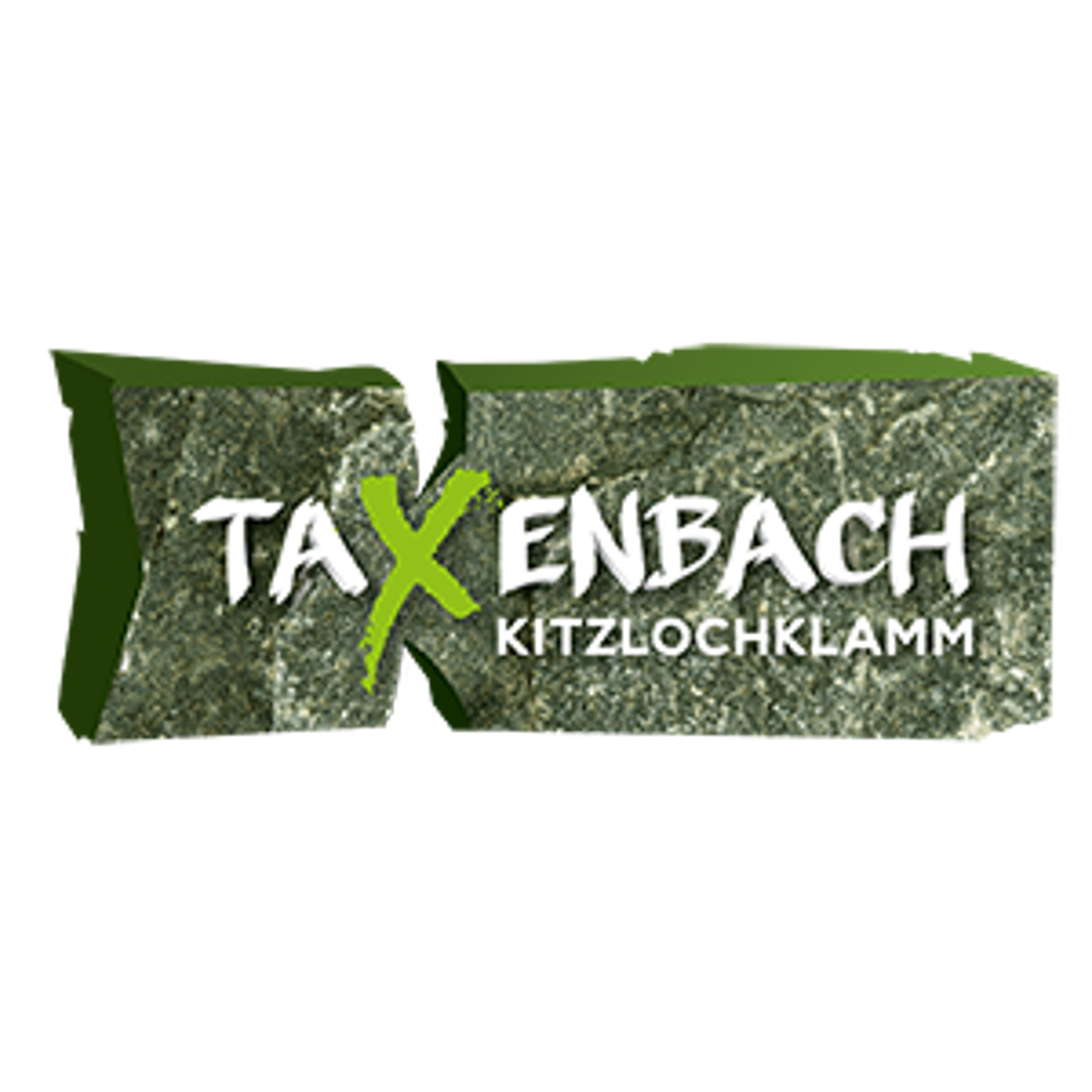 Taxenbach Logo