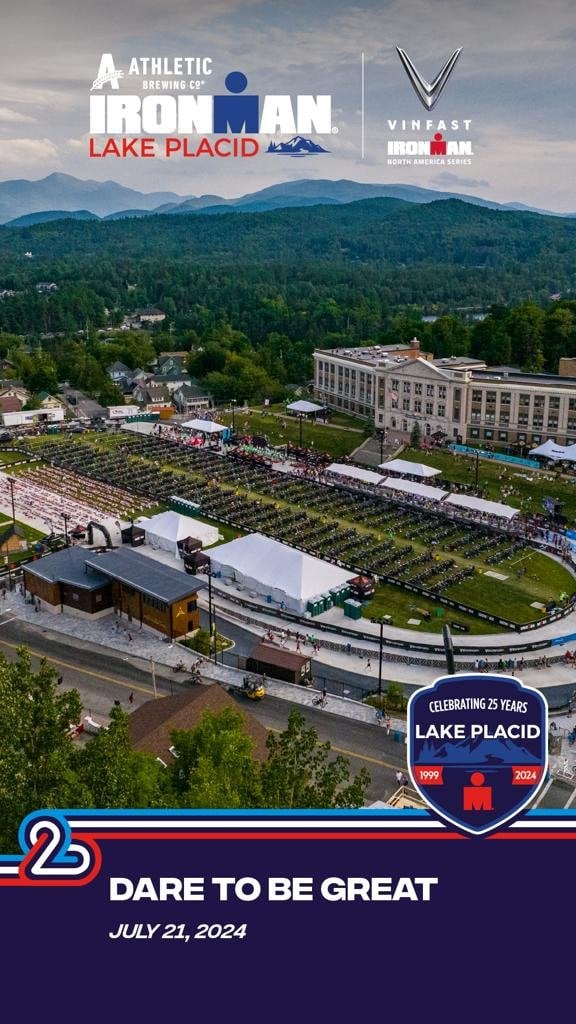 Lake Placid Ironman Results 2024: The Ultimate Guide