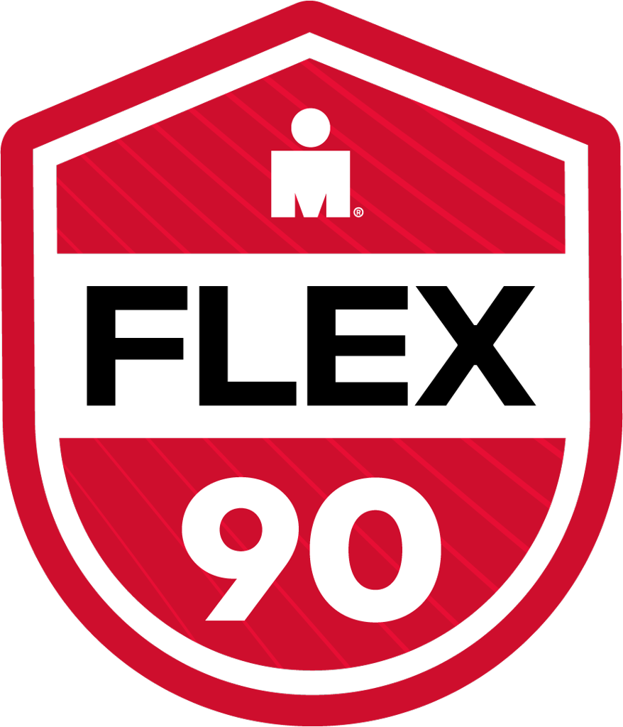 Flex90 Logo