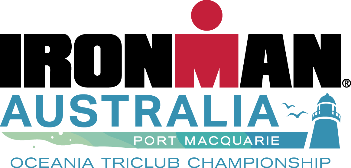 IRONMAN Australia Port Macquarie