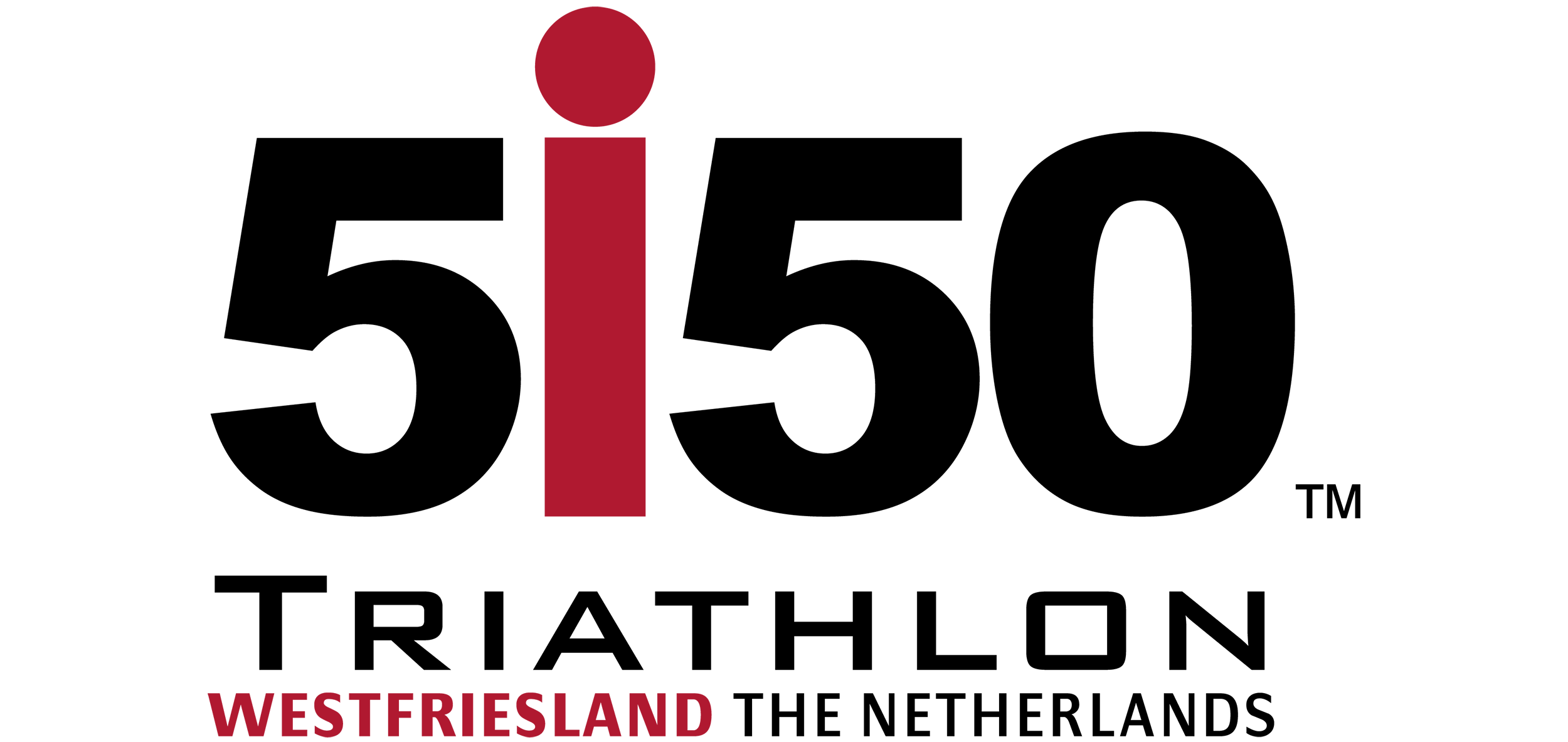 Official 5150 Westfriesland Race Logo