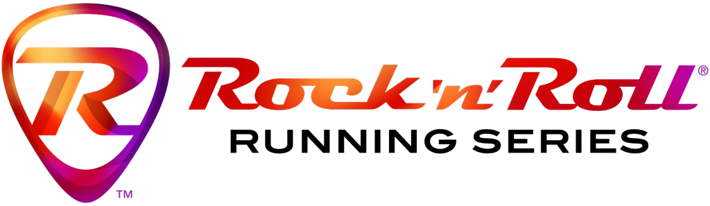  Rock ‘n’ Roll Marathon Series® logo