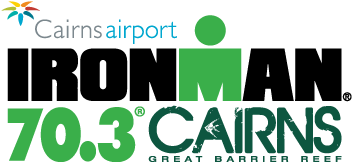 Cairns Airport IRONMAN 70.3 Cairns